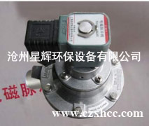 DMF-Y-40S淹沒式脈沖電磁閥